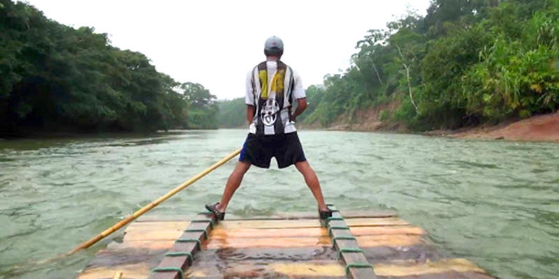 AMAZONIA
