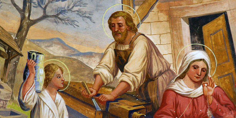 HOLY FAMILY