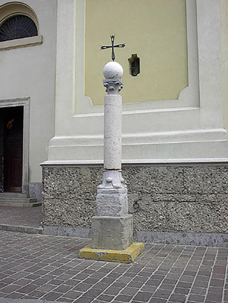 plague cross
