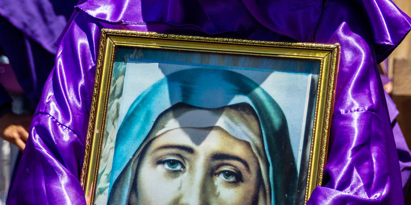 DOLOROSA
