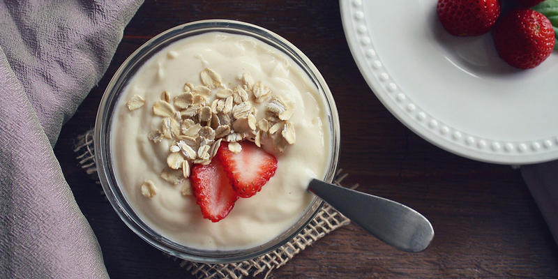 YOGURT