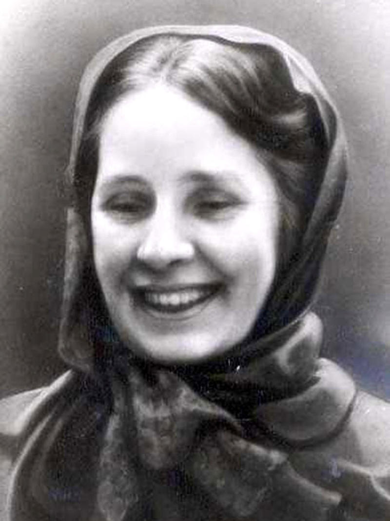 CONCHITA CABRERA