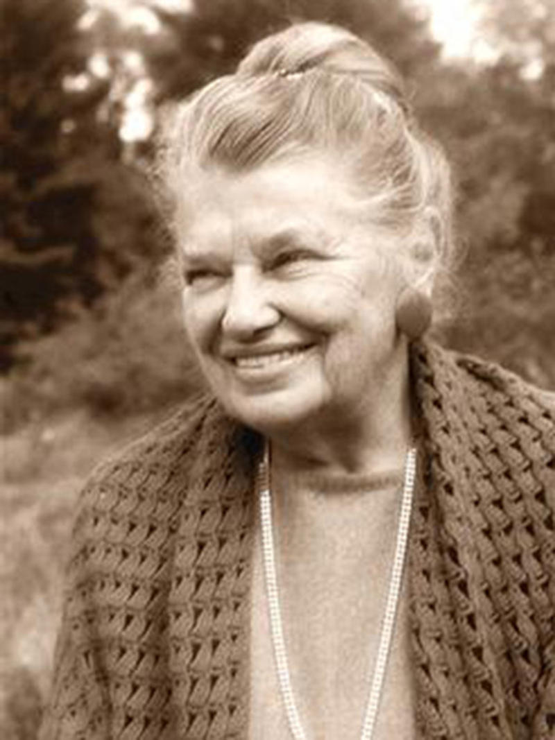 CATHERINE DOHETRY