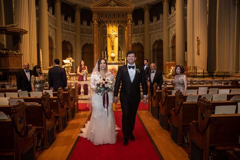 WEDDING