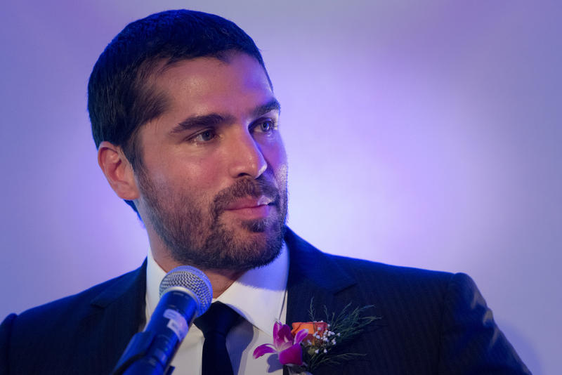 EDUARDO VERASTEGUI