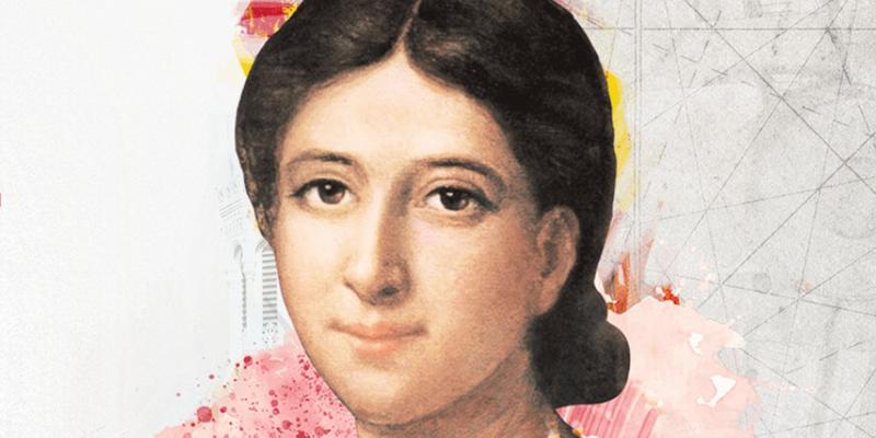 Pauline Jaricot