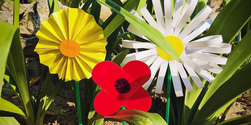 FLOWERS