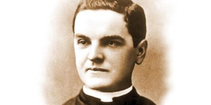 WEB2-Michael J. McGivney-WIKIPEDIA