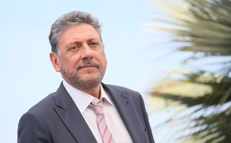 SERGIO CASTELLITTO