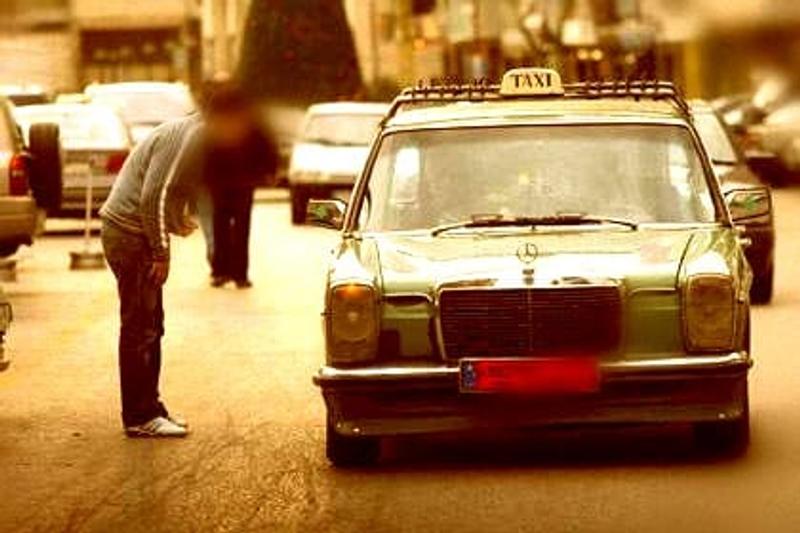 taxi