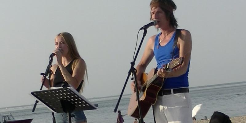 YANN ET PAULINE DESTAL