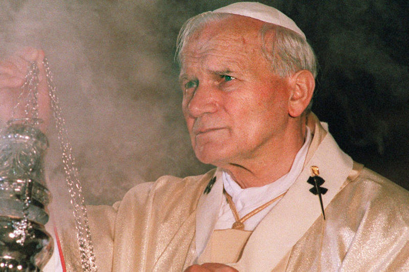 web-01-wojtyla-documentary-european-dreams-factory-2.jpg - Aleteia.org | Español - valores con alma para vivir feliz WOJTYLA