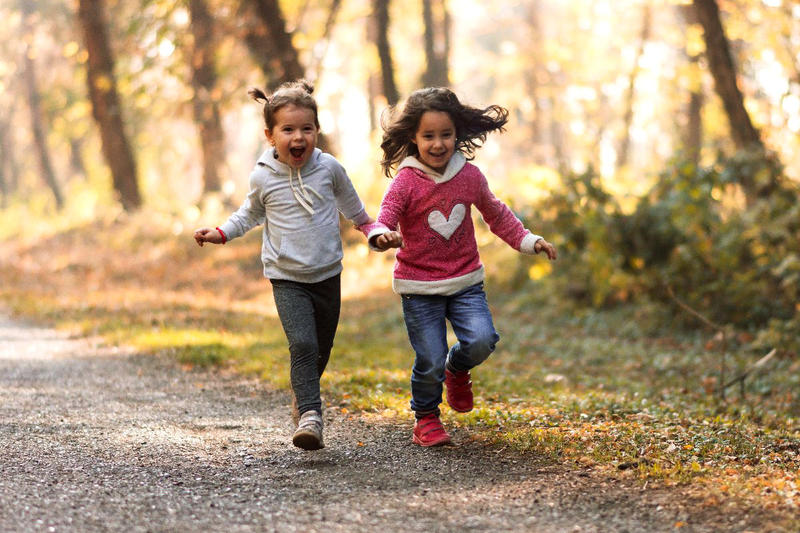 CHILDREN