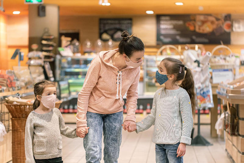 CHILDREN