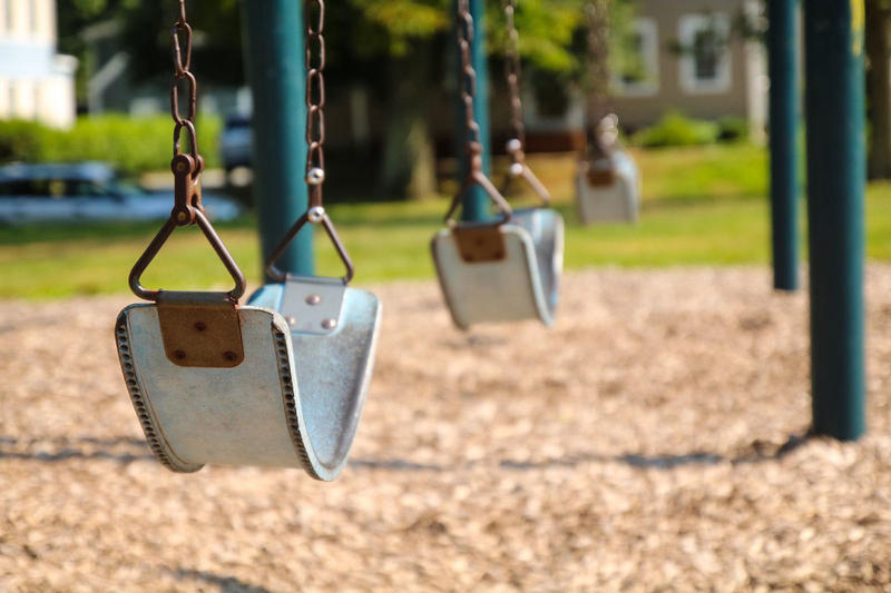 PLAYGROUND