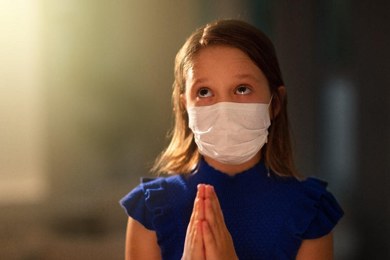 PRAY
