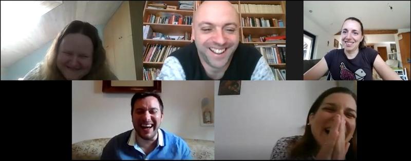 web 3 martin golob intervju