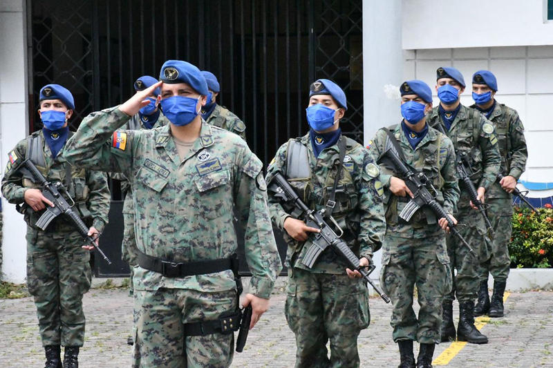 ECUADOR