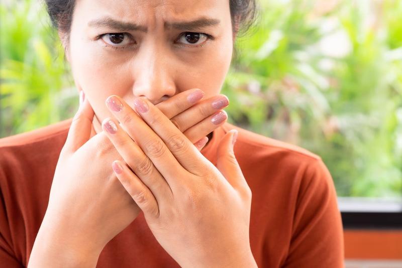 HALITOSIS