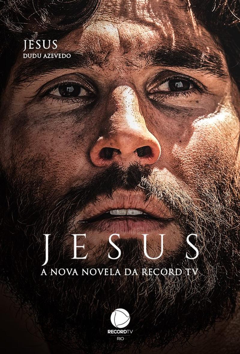 JESUS TVRECORD
