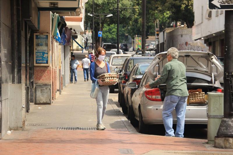VENEZUELA