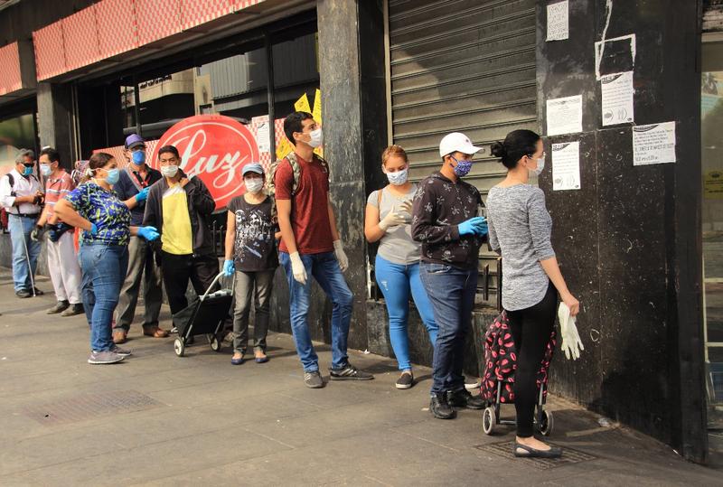 VENEZUELA