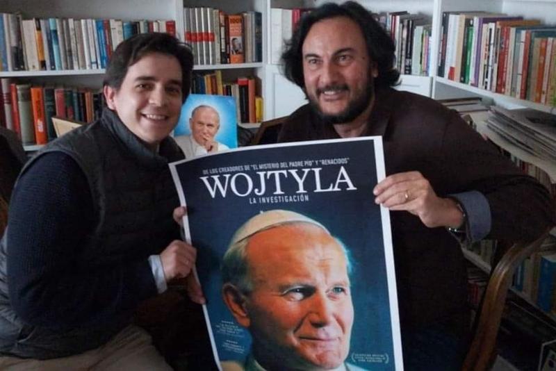 web-wojtyla-documentary-zavala-40jmzavalaoficial.jpg - Aleteia.org | Español - valores con alma para vivir feliz ZAVALA