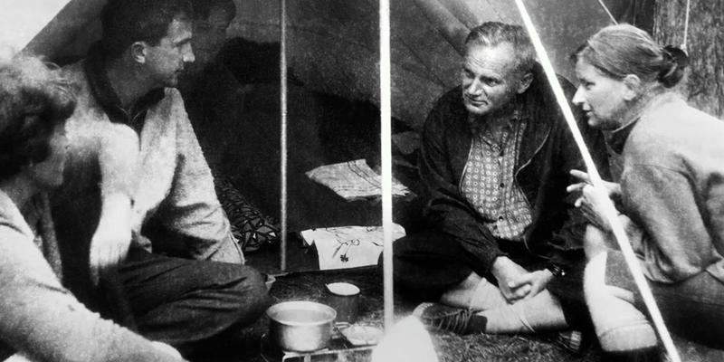 web3-03-wojtyla-documentary-european-dreams-factory-2.jpg - Aleteia.org | Español - valores con alma para vivir feliz WOJTYLA