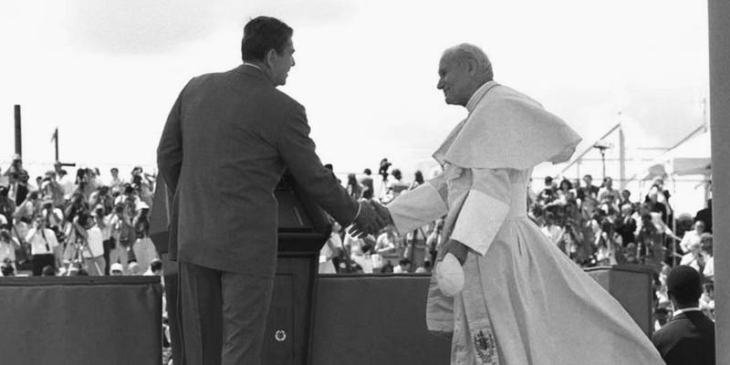 WOJTYLA