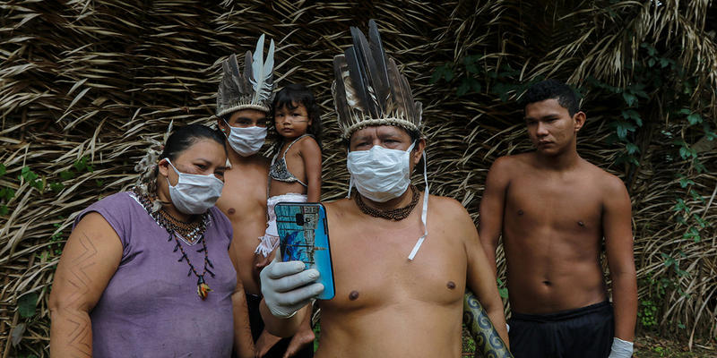 AMAZONIA