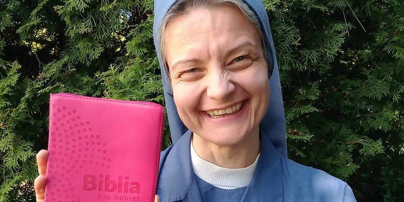 ANNA MARIA PUDEŁKO