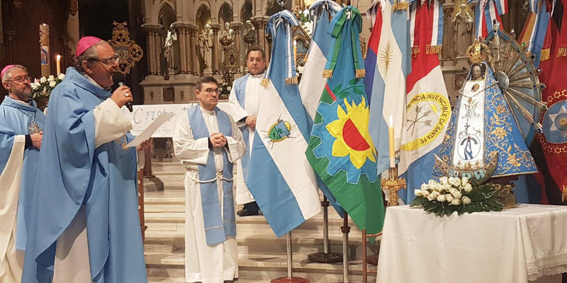 ARGENTINA