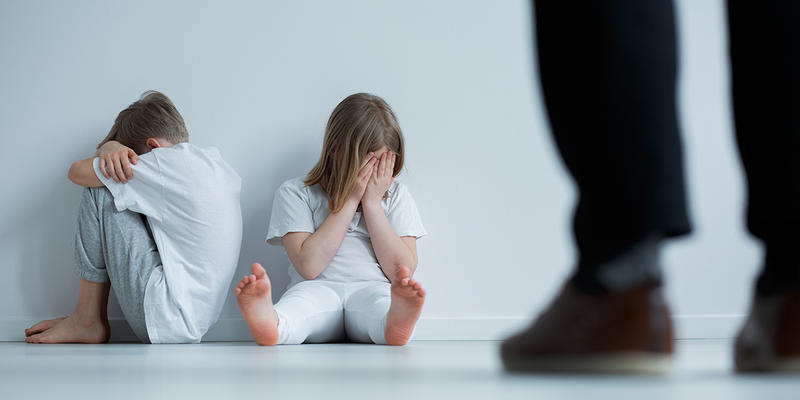 MOLESTOWANIE