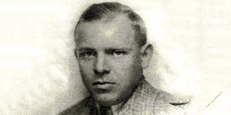 Edmund Wojtyła