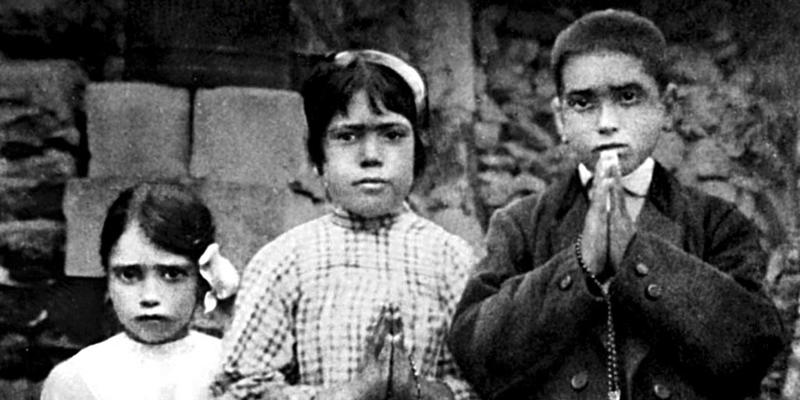 FATIMA CHILDREN