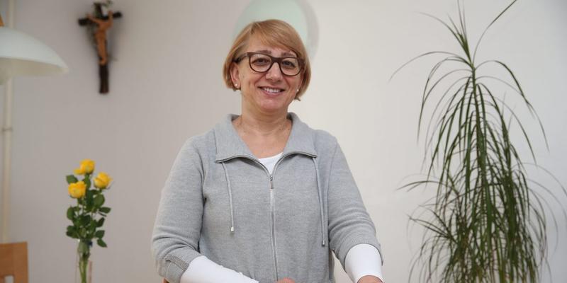 FLORJANA BORKOVIČ