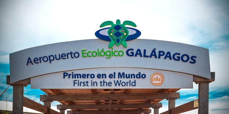 GALAPAGOS