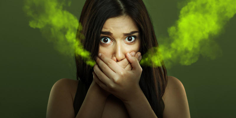 HALITOSIS