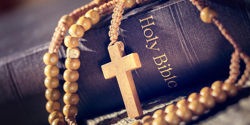 holy bible