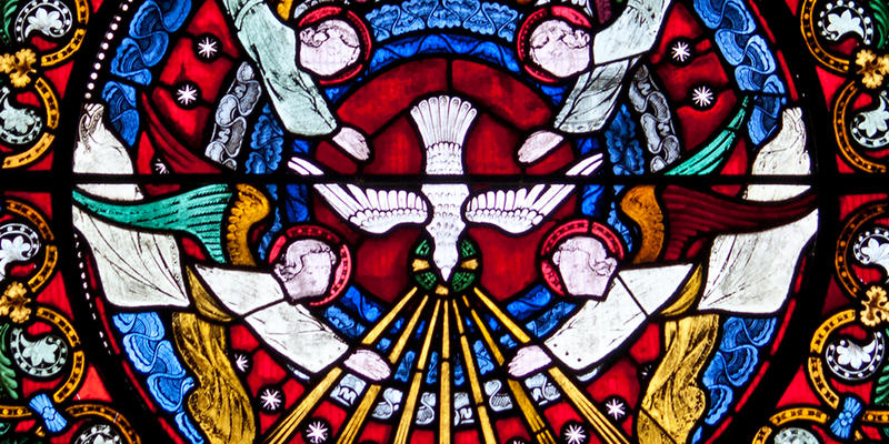 Holy Spirit