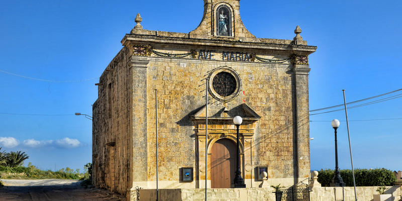 IMMACULATE CONCEPTION OF QALA