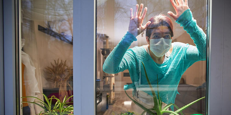 QUARANTINE