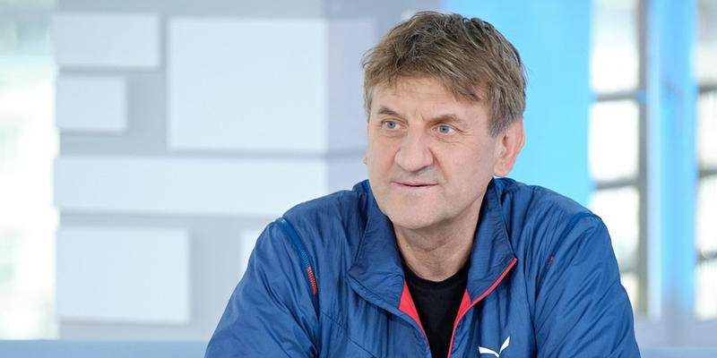 MAREK KAMIŃSKI