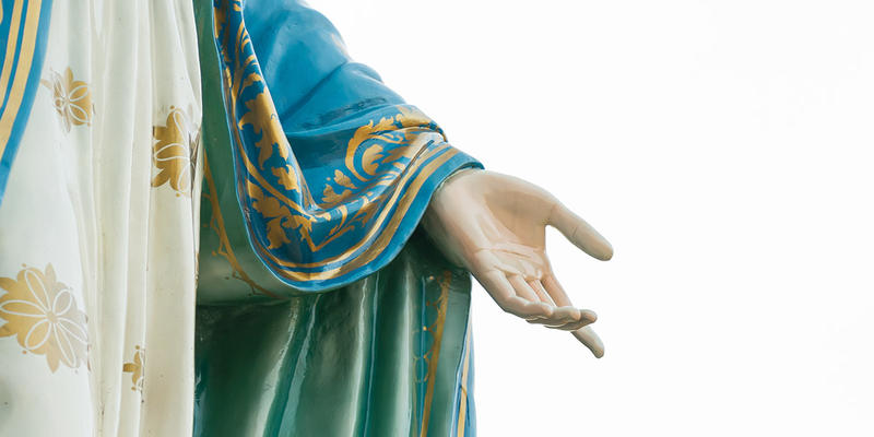 TYTUŁY MARYJNE