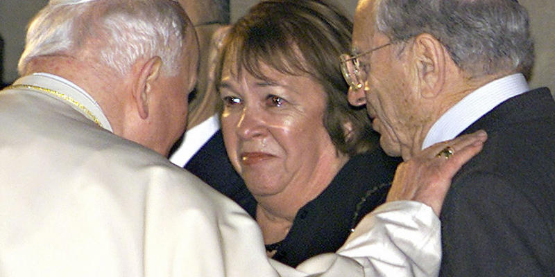 EDITH ZIERER