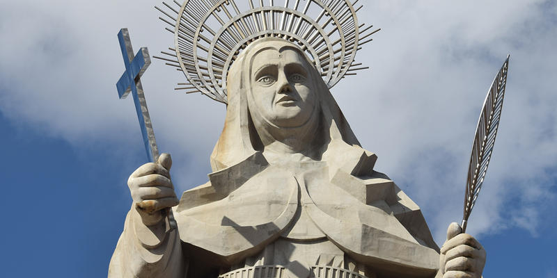 SAINT RITA