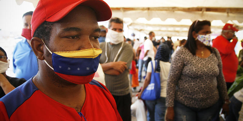 VENEZUELA