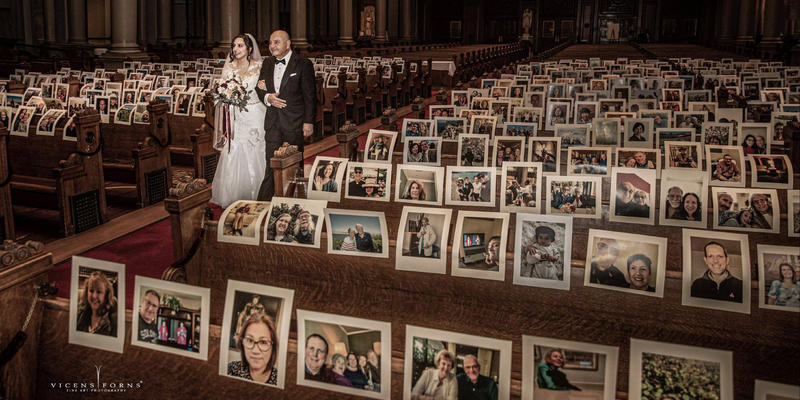 WEDDING