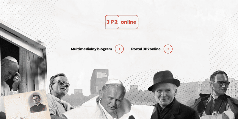 Portal JP2online.pl