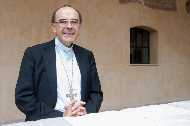 MGR BARBARIN